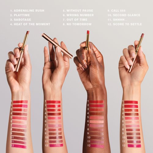 ESTEE LAUDER Pure Color Explicit - Rouge à Lèvres Ultra